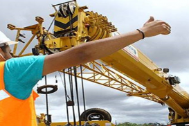 BASE - NR34 - Curso Complementar para Operadores de Equipamentos de Guindar 