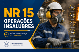 BASE - NR15 Operações Insalubres